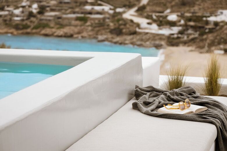 Hotel Mykonos Flow - Super Paradise, Adults Only