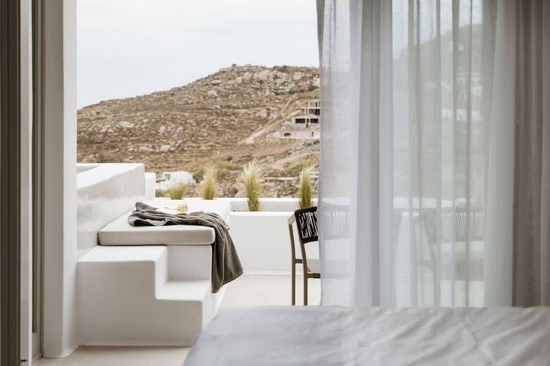 Hotel Mykonos Flow - Super Paradise, Adults Only