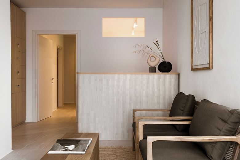 Hotel Mykonos Flow - Super Paradise, Adults Only