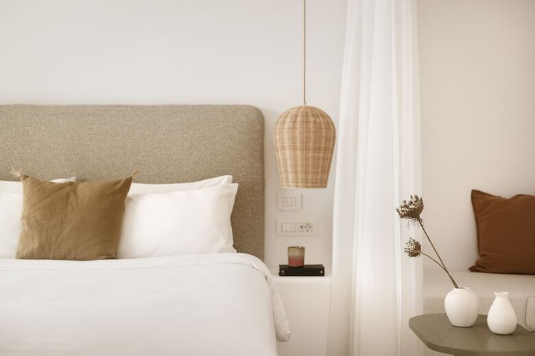 Hotel Mykonos Flow - Super Paradise, Adults Only