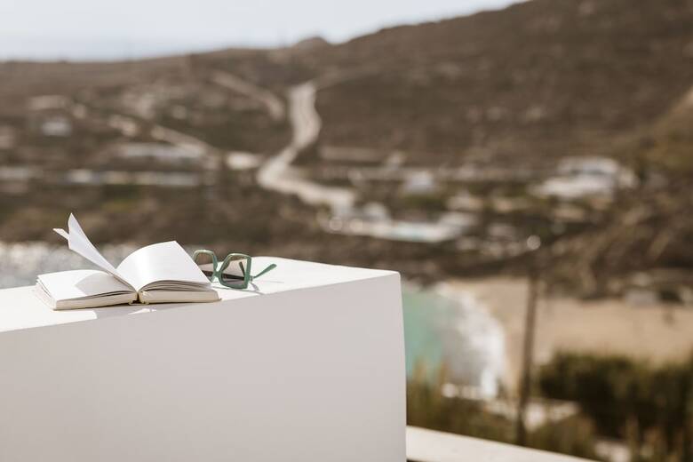 Hotel Mykonos Flow - Super Paradise, Adults Only