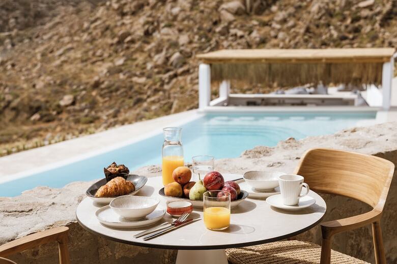 Hotel Mykonos Flow - Super Paradise, Adults Only