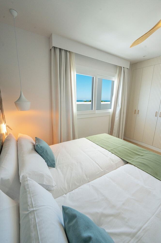 Hotel Punta Candor Suites