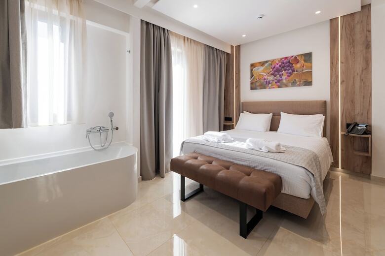 The Wine Hotel