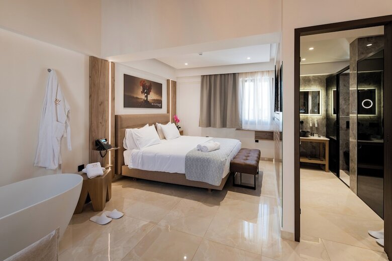 The Wine Hotel