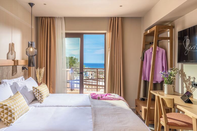 Hotel Pyri�