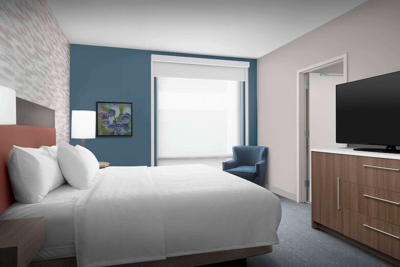 Hotel Home2 Suites By Hilton Falls Church