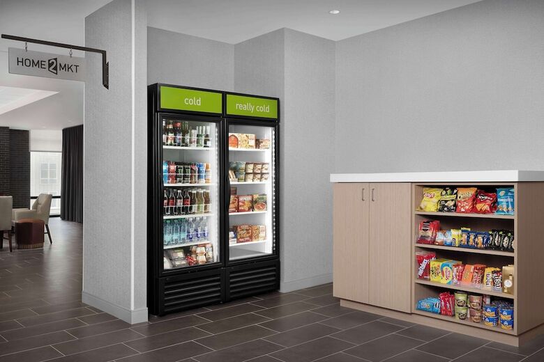 Hotel Home2 Suites By Hilton Falls Church