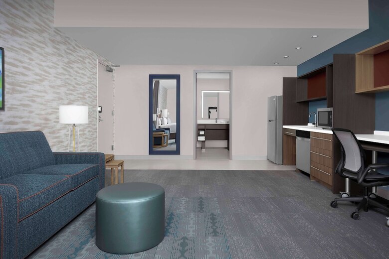 Hotel Home2 Suites By Hilton Falls Church