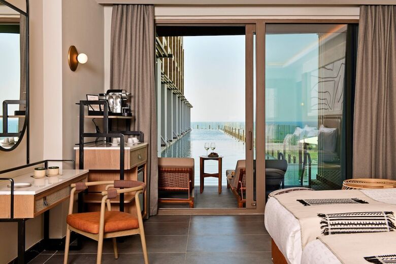 Hotel Ethno Belek