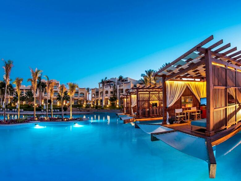 Hotel Club Prive By Rixos Sharm El Sheikh