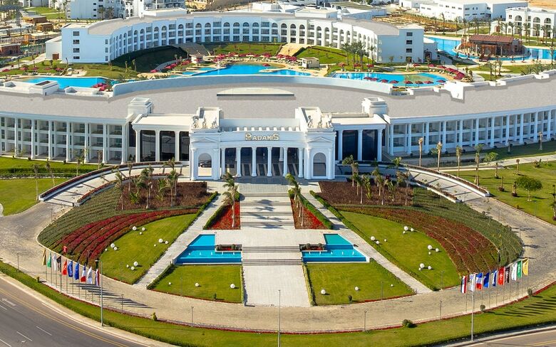 Hotel Club Prive By Rixos Sharm El Sheikh