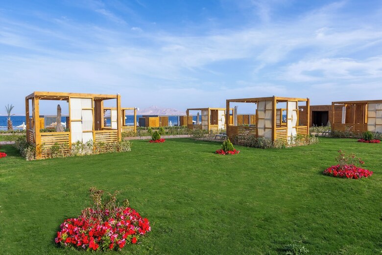 Hotel Club Prive By Rixos Sharm El Sheikh