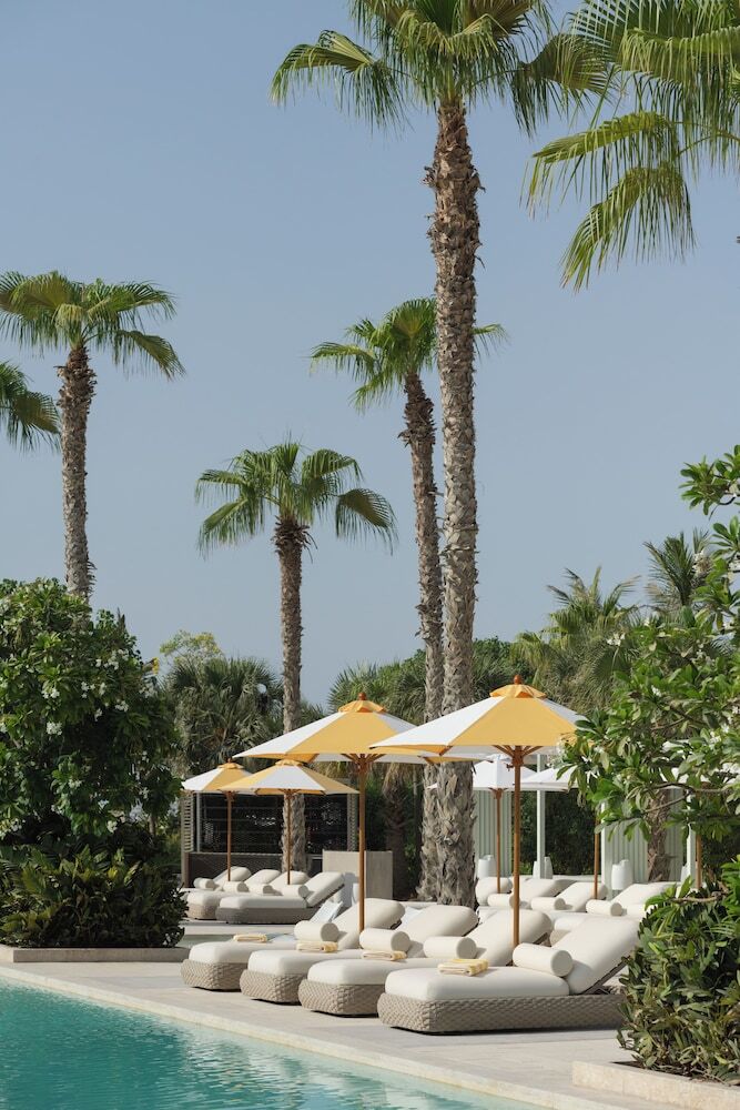 Hotel Delano Dubai