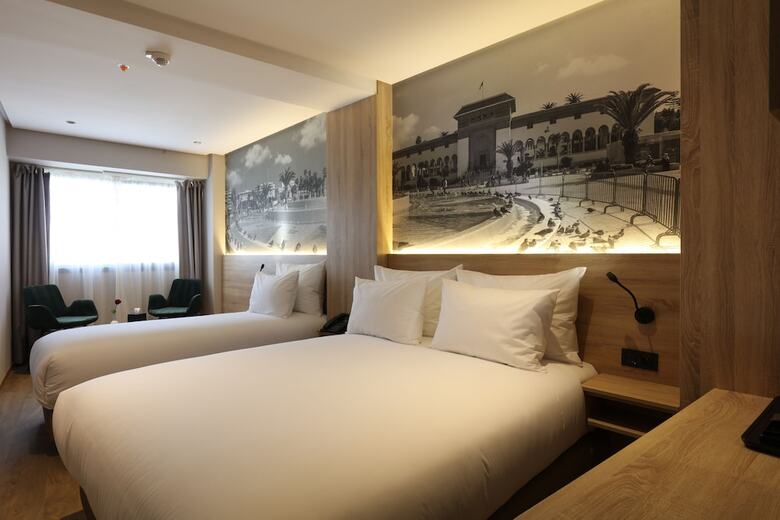 Aday Hotel Casablanca