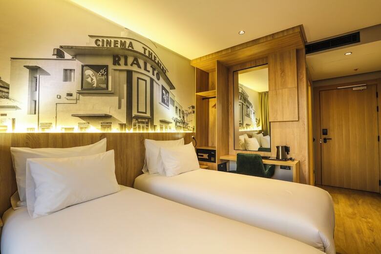 Aday Hotel Casablanca