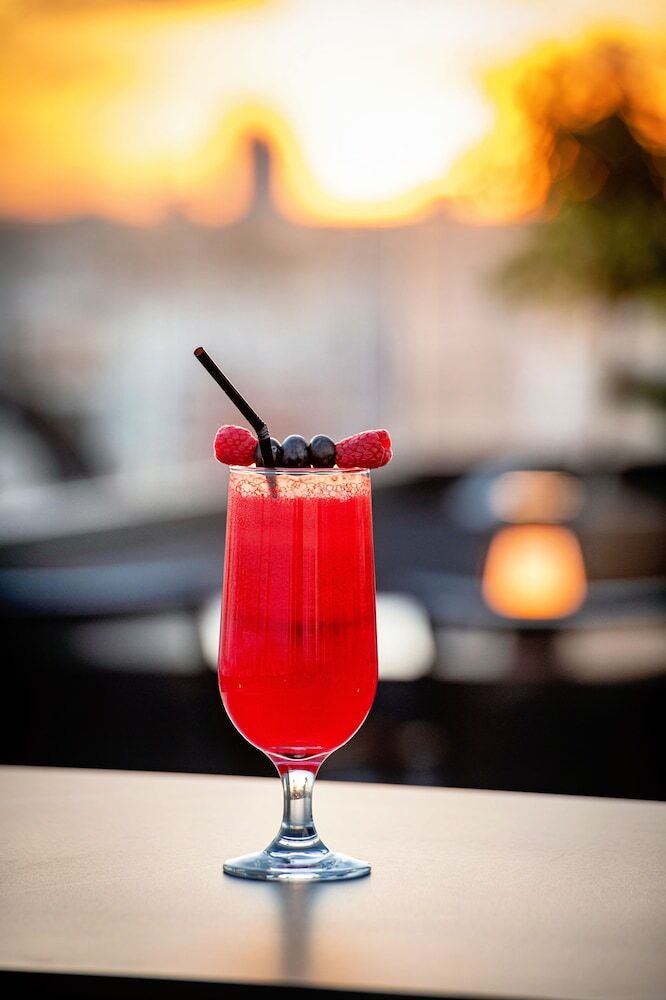 Aday Hotel Casablanca