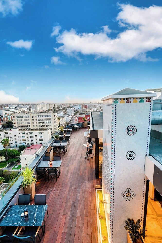 Aday Hotel Casablanca