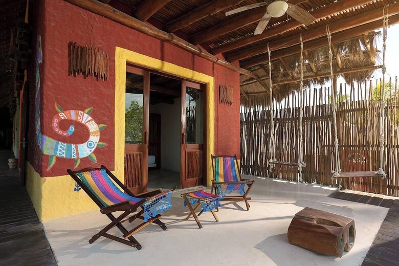 Hotel Exe El Pueblito