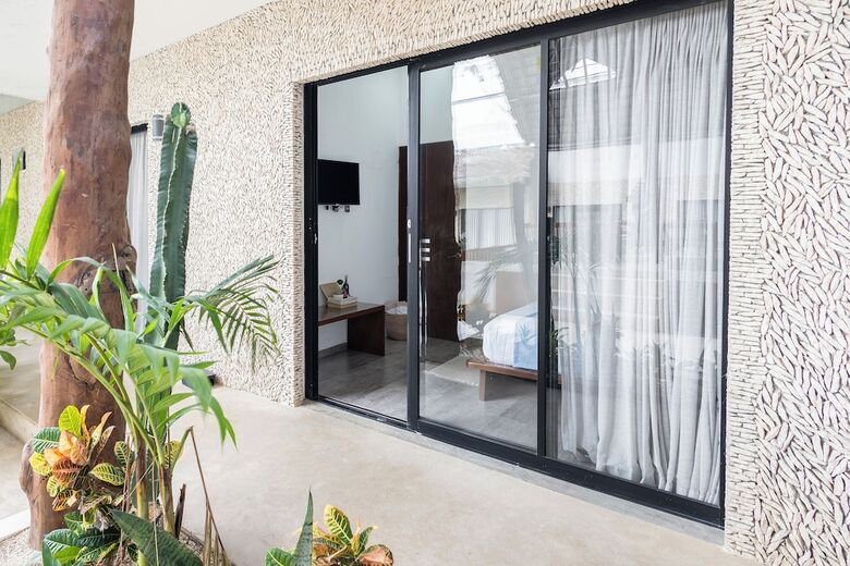 Areia Playa Del Carmen-beach Front Hotel