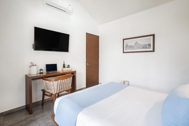 Areia Playa Del Carmen-beach Front Hotel