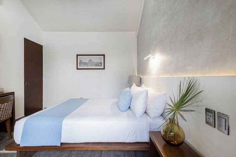 Areia Playa Del Carmen-beach Front Hotel