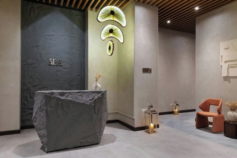Marriott Executive Apartments Istanbul Investvadi