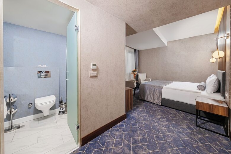 Ring Stone Hotels Bosphorus