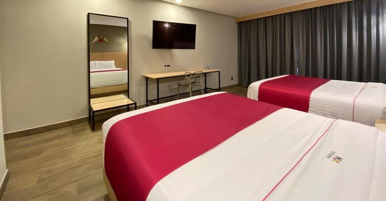 Hotel Mx M�s San Miguel De Allende