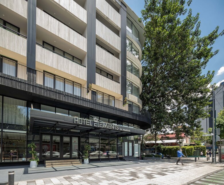 Hotel Elements By Marquis