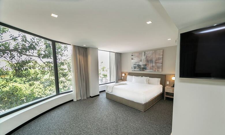 Hotel Elements By Marquis