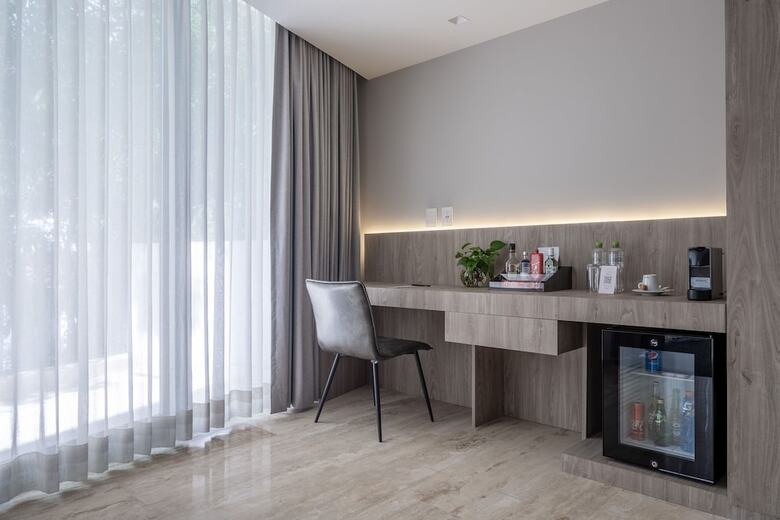 Hotel Elements By Marquis
