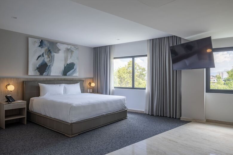 Hotel Elements By Marquis