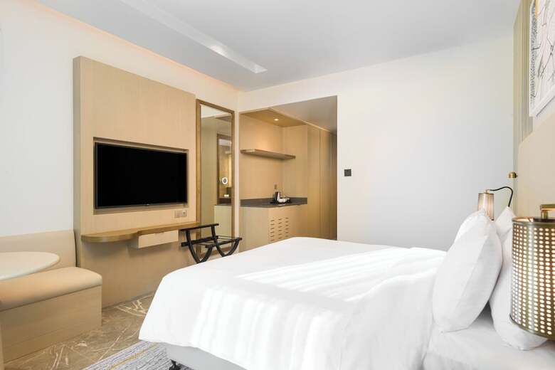 Intercityhotel Bawshar Muscat