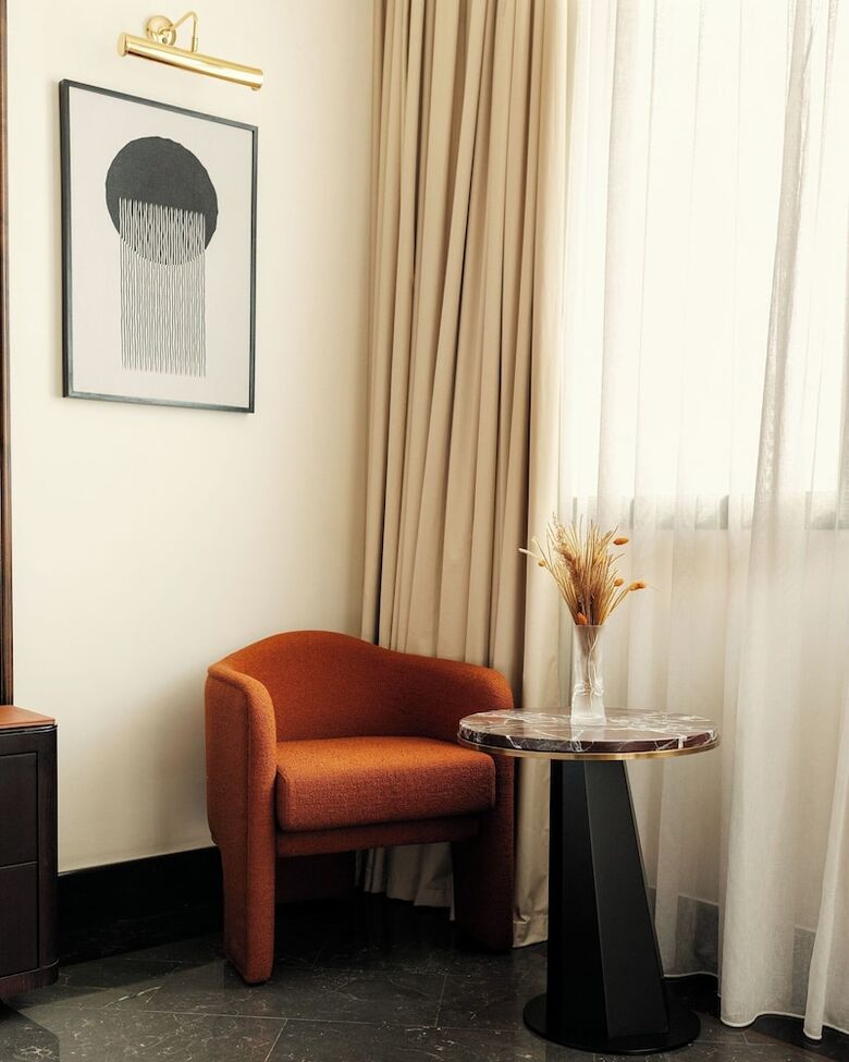 Hotel Marly Boutique H�tel