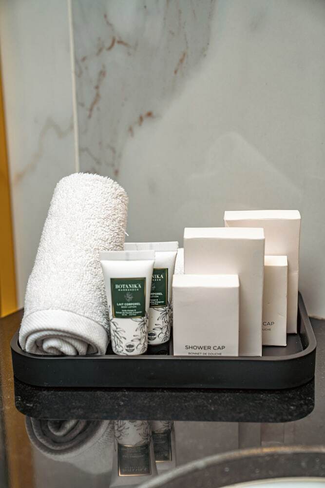 Hotel Marly Boutique H�tel