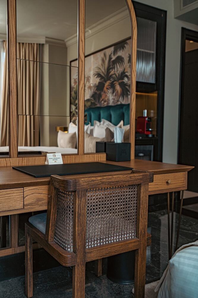 Hotel Marly Boutique H�tel
