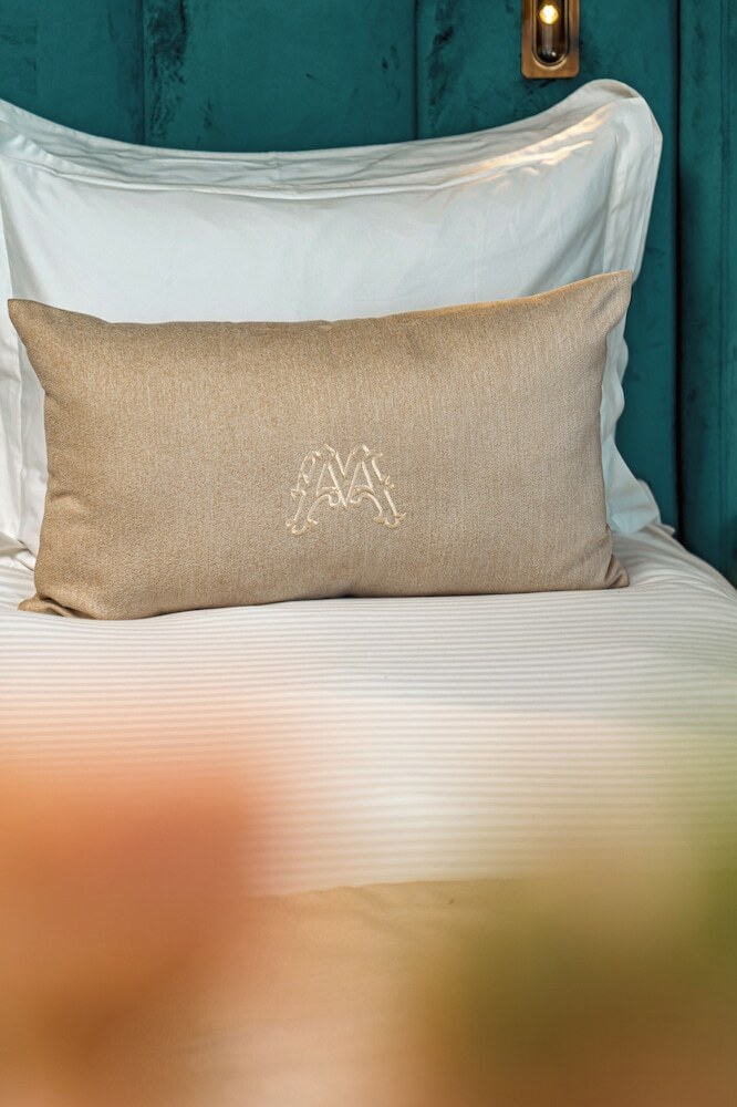 Hotel Marly Boutique H�tel