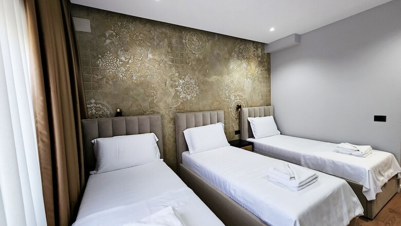 Imperator Hotel