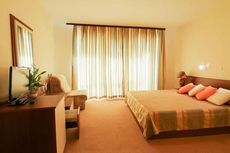 Hotel Veris
