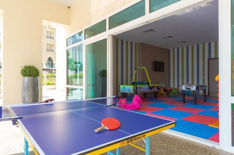 Retaj Baywalk Residence