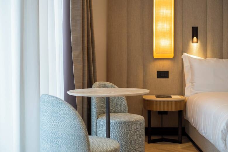 Hotel Circle6 Rome