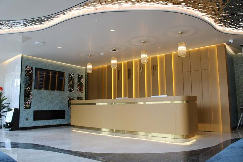 Hotel TRYP By Wyndham Istanbul Beyoglu