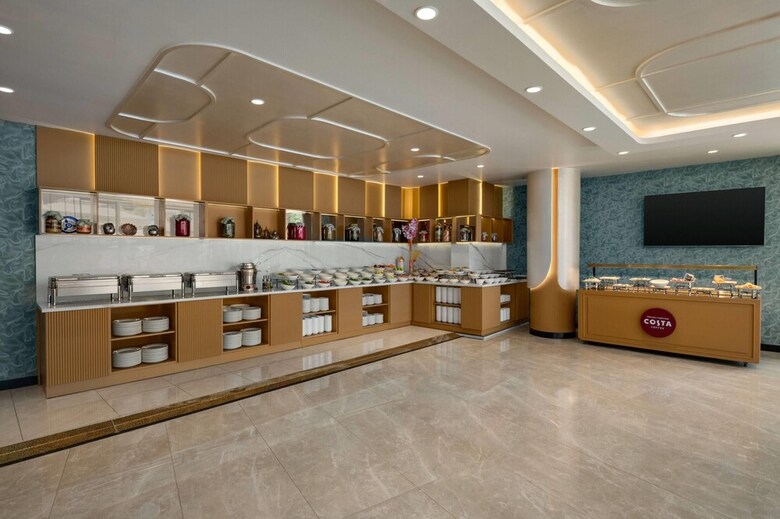 Hotel TRYP By Wyndham Istanbul Beyoglu