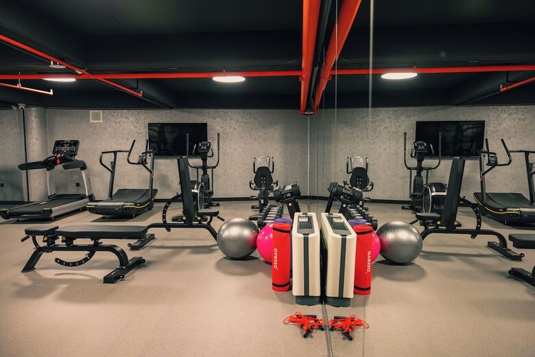 Hotel TRYP By Wyndham Istanbul Beyoglu