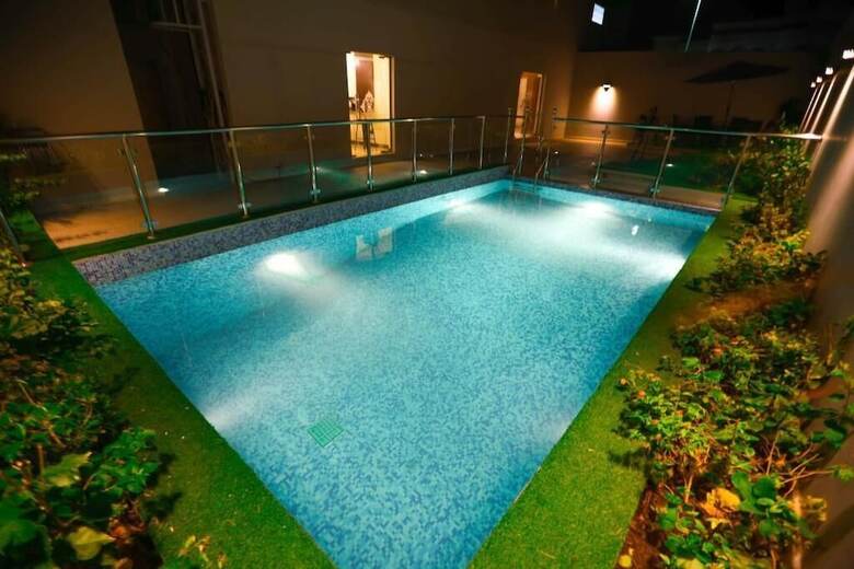 V Boutique Hotel