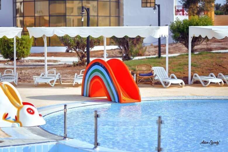 Amarina Sun Resort & Aqua Park