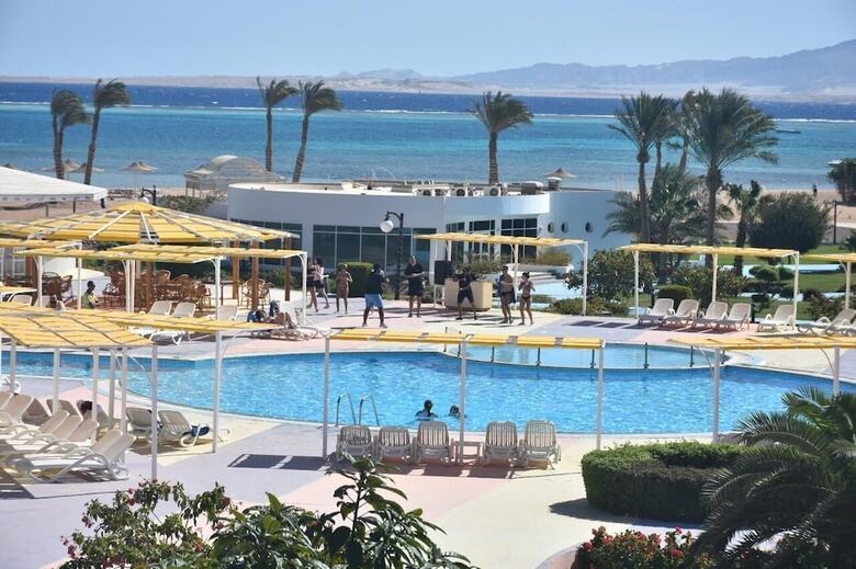 Amarina Sun Resort & Aqua Park