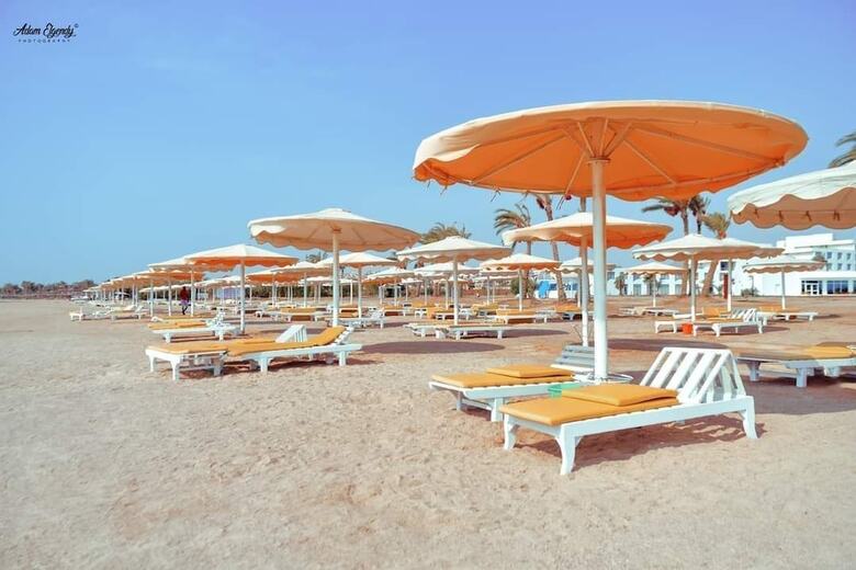 Amarina Sun Resort & Aqua Park
