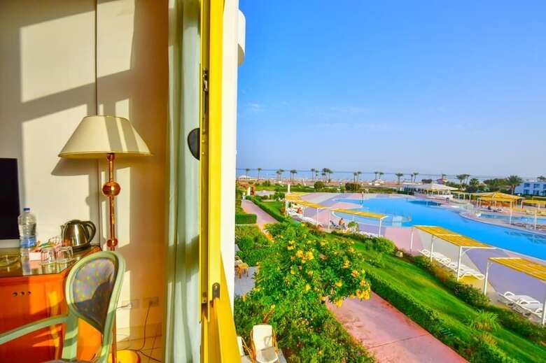 Amarina Sun Resort & Aqua Park